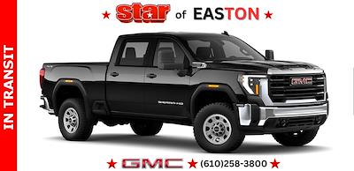 2025 GMC Sierra 3500 Crew Cab 4x4 Pickup for sale #150693 - photo 1