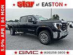 New 2025 GMC Sierra 3500 Pro Crew Cab 4x4 Pickup for sale #150693 - photo 1