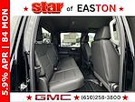 New 2025 GMC Sierra 3500 Pro Crew Cab 4x4 Pickup for sale #150693 - photo 10