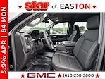 New 2025 GMC Sierra 3500 Pro Crew Cab 4x4 Pickup for sale #150693 - photo 11