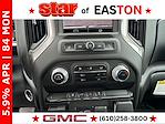 New 2025 GMC Sierra 3500 Pro Crew Cab 4x4 Pickup for sale #150693 - photo 17