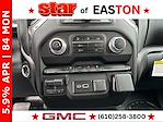 New 2025 GMC Sierra 3500 Pro Crew Cab 4x4 Pickup for sale #150693 - photo 18