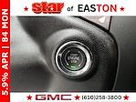 New 2025 GMC Sierra 3500 Pro Crew Cab 4x4 Pickup for sale #150693 - photo 19