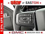 New 2025 GMC Sierra 3500 Pro Crew Cab 4x4 Pickup for sale #150693 - photo 20