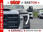 New 2025 GMC Sierra 3500 Pro Crew Cab 4x4 Pickup for sale #150693 - photo 23