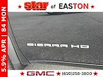 New 2025 GMC Sierra 3500 Pro Crew Cab 4x4 Pickup for sale #150693 - photo 25