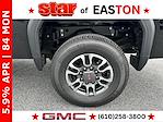 New 2025 GMC Sierra 3500 Pro Crew Cab 4x4 Pickup for sale #150693 - photo 27