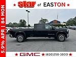 New 2025 GMC Sierra 3500 Pro Crew Cab 4x4 Pickup for sale #150693 - photo 4