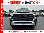 New 2025 GMC Sierra 3500 Pro Crew Cab 4x4 Pickup for sale #150693 - photo 5