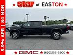 New 2025 GMC Sierra 3500 Pro Crew Cab 4x4 Pickup for sale #150693 - photo 6