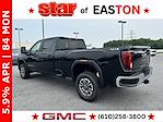 New 2025 GMC Sierra 3500 Pro Crew Cab 4x4 Pickup for sale #150693 - photo 7