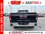 New 2025 GMC Sierra 3500 Pro Crew Cab 4x4 Pickup for sale #150693 - photo 8