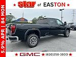 New 2025 GMC Sierra 3500 Pro Crew Cab 4x4 Pickup for sale #150693 - photo 2