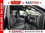 New 2025 GMC Sierra 3500 Pro Crew Cab 4x4 Pickup for sale #150693 - photo 9