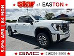 New 2025 GMC Sierra 3500 Pro Crew Cab 4x4 Pickup for sale #150694 - photo 1