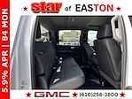 New 2025 GMC Sierra 3500 Pro Crew Cab 4x4 Pickup for sale #150694 - photo 10