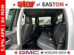 New 2025 GMC Sierra 3500 Pro Crew Cab 4x4 Pickup for sale #150694 - photo 11