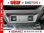 New 2025 GMC Sierra 3500 Pro Crew Cab 4x4 Pickup for sale #150694 - photo 12