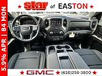 New 2025 GMC Sierra 3500 Pro Crew Cab 4x4 Pickup for sale #150694 - photo 13