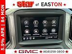 New 2025 GMC Sierra 3500 Pro Crew Cab 4x4 Pickup for sale #150694 - photo 14