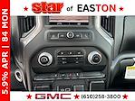 New 2025 GMC Sierra 3500 Pro Crew Cab 4x4 Pickup for sale #150694 - photo 16
