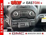 New 2025 GMC Sierra 3500 Pro Crew Cab 4x4 Pickup for sale #150694 - photo 17