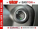 New 2025 GMC Sierra 3500 Pro Crew Cab 4x4 Pickup for sale #150694 - photo 18