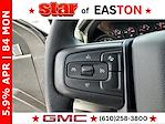 New 2025 GMC Sierra 3500 Pro Crew Cab 4x4 Pickup for sale #150694 - photo 19