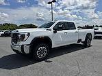 New 2025 GMC Sierra 3500 Pro Crew Cab 4x4 Pickup for sale #150694 - photo 3