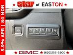 New 2025 GMC Sierra 3500 Pro Crew Cab 4x4 Pickup for sale #150694 - photo 20