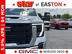 New 2025 GMC Sierra 3500 Pro Crew Cab 4x4 Pickup for sale #150694 - photo 22