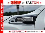 New 2025 GMC Sierra 3500 Pro Crew Cab 4x4 Pickup for sale #150694 - photo 23