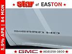 New 2025 GMC Sierra 3500 Pro Crew Cab 4x4 Pickup for sale #150694 - photo 24