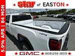 New 2025 GMC Sierra 3500 Pro Crew Cab 4x4 Pickup for sale #150694 - photo 25