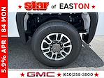 New 2025 GMC Sierra 3500 Pro Crew Cab 4x4 Pickup for sale #150694 - photo 26