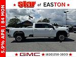 New 2025 GMC Sierra 3500 Pro Crew Cab 4x4 Pickup for sale #150694 - photo 4