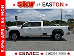 New 2025 GMC Sierra 3500 Pro Crew Cab 4x4 Pickup for sale #150694 - photo 6