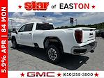New 2025 GMC Sierra 3500 Pro Crew Cab 4x4 Pickup for sale #150694 - photo 7