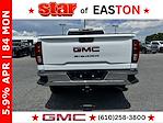 New 2025 GMC Sierra 3500 Pro Crew Cab 4x4 Pickup for sale #150694 - photo 8