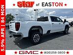 New 2025 GMC Sierra 3500 Pro Crew Cab 4x4 Pickup for sale #150694 - photo 2