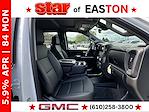 New 2025 GMC Sierra 3500 Pro Crew Cab 4x4 Pickup for sale #150694 - photo 9