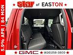 New 2025 GMC Sierra 3500 Pro Crew Cab 4x4 Pickup for sale #150695 - photo 10
