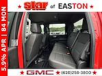 New 2025 GMC Sierra 3500 Pro Crew Cab 4x4 Pickup for sale #150695 - photo 12