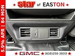 New 2025 GMC Sierra 3500 Pro Crew Cab 4x4 Pickup for sale #150695 - photo 13