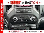 New 2025 GMC Sierra 3500 Pro Crew Cab 4x4 Pickup for sale #150695 - photo 17