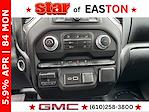 New 2025 GMC Sierra 3500 Pro Crew Cab 4x4 Pickup for sale #150695 - photo 18