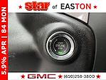 New 2025 GMC Sierra 3500 Pro Crew Cab 4x4 Pickup for sale #150695 - photo 19