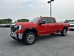 New 2025 GMC Sierra 3500 Pro Crew Cab 4x4 Pickup for sale #150695 - photo 3