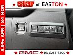 New 2025 GMC Sierra 3500 Pro Crew Cab 4x4 Pickup for sale #150695 - photo 22