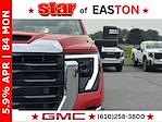 New 2025 GMC Sierra 3500 Pro Crew Cab 4x4 Pickup for sale #150695 - photo 23